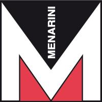 Logo Menarini